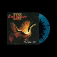 LAKE OF TEARS Greater Art LP SPLATTER , PRE-ORDER [VINYL 12"]